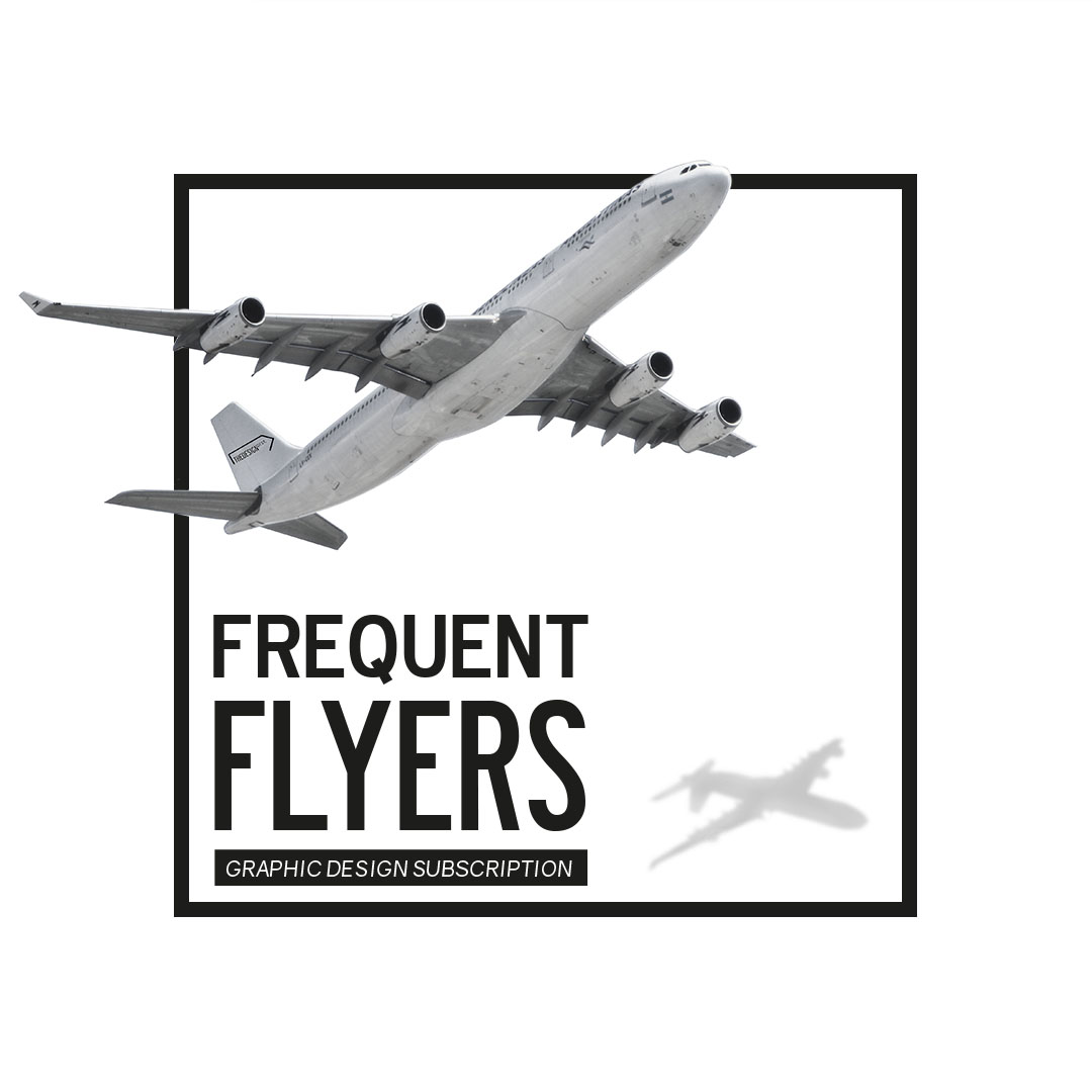 Frequent flyers